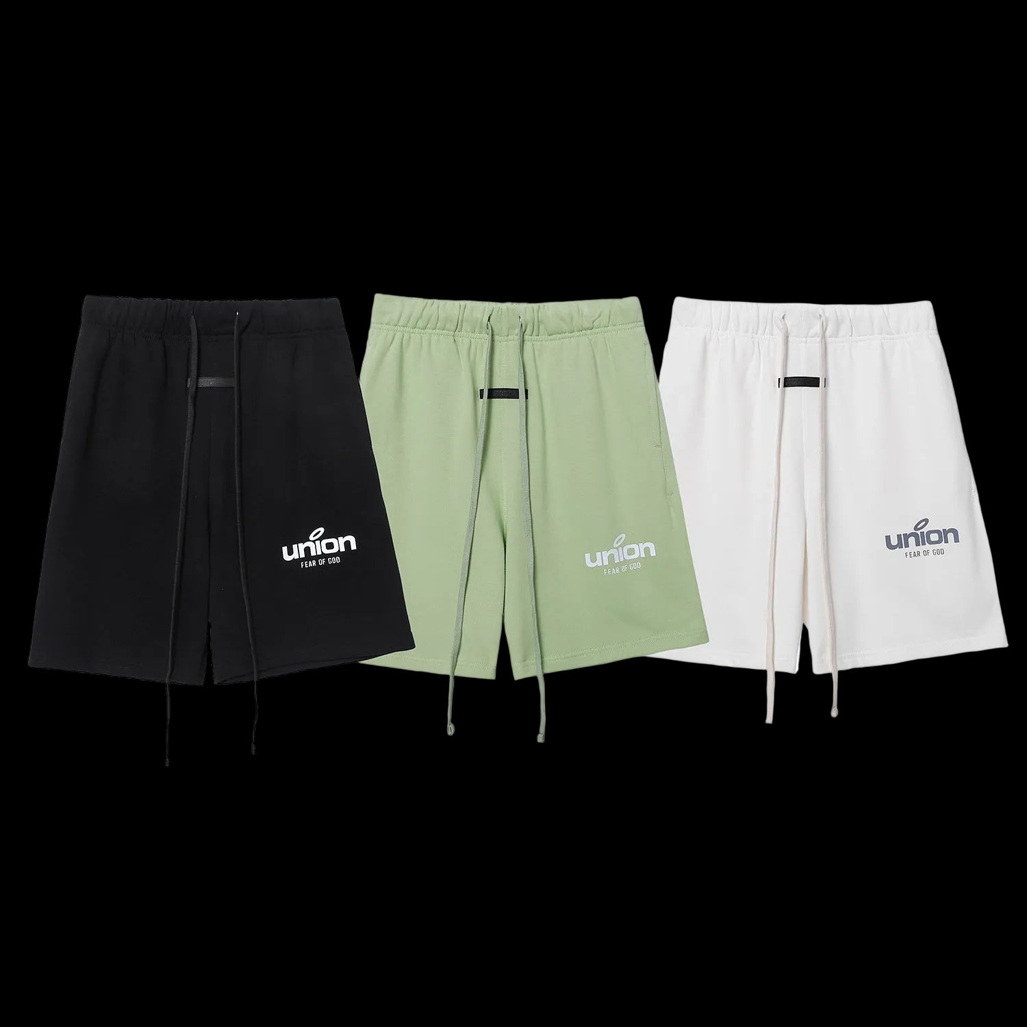 Essentials Shorts