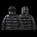 Trapstar Puffer Jacket