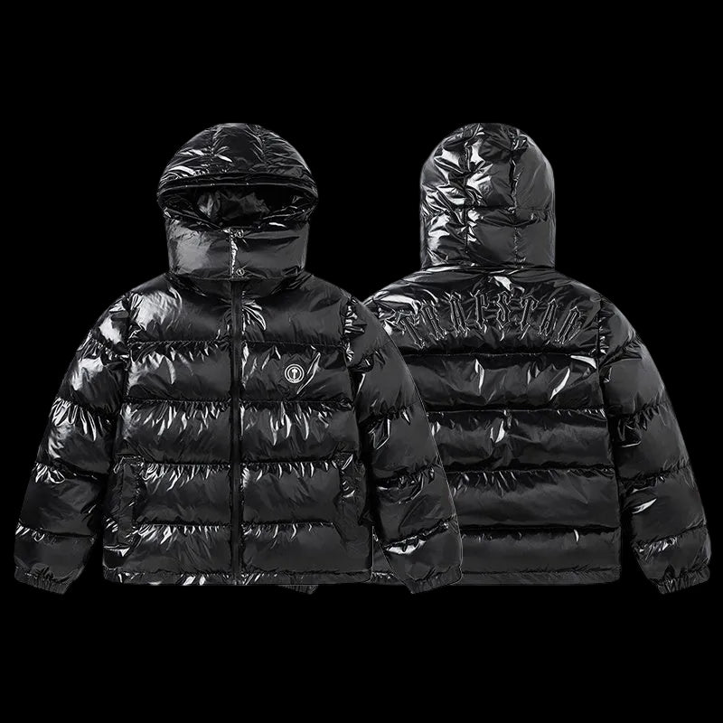 Trapstar Puffer Jacket