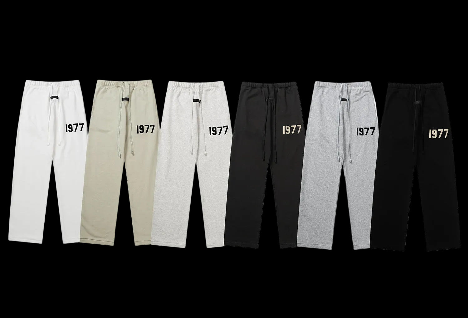 Essentials Sweatpants