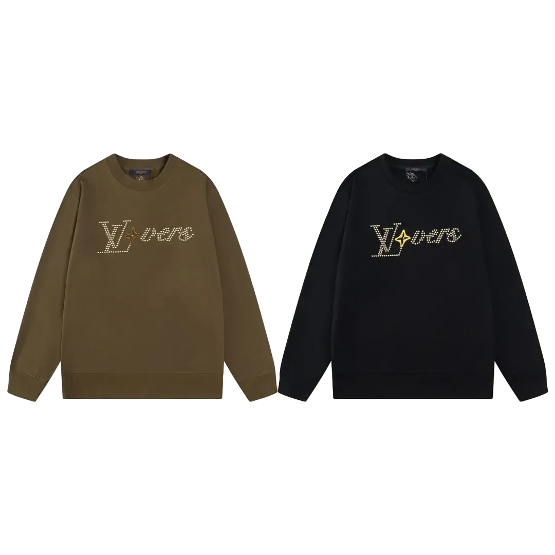 Louis Vuitton Sweater