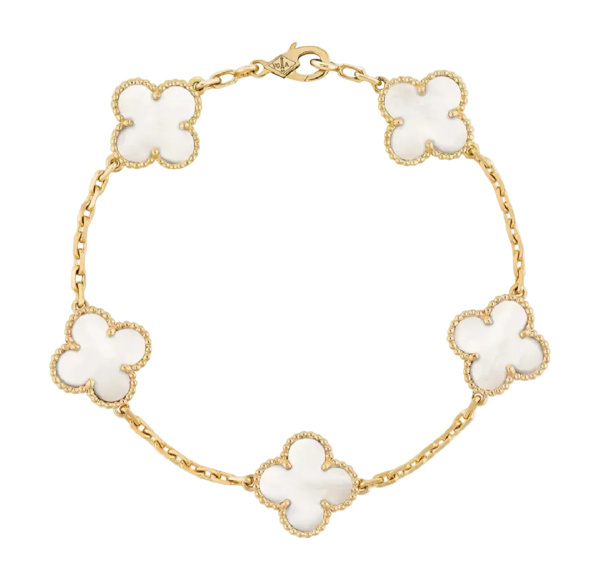 Van Cleef bracelet