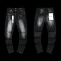 Purple Brand Jeans