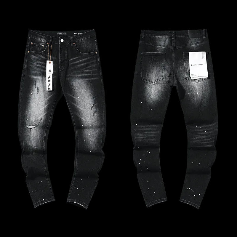 Purple Brand Jeans