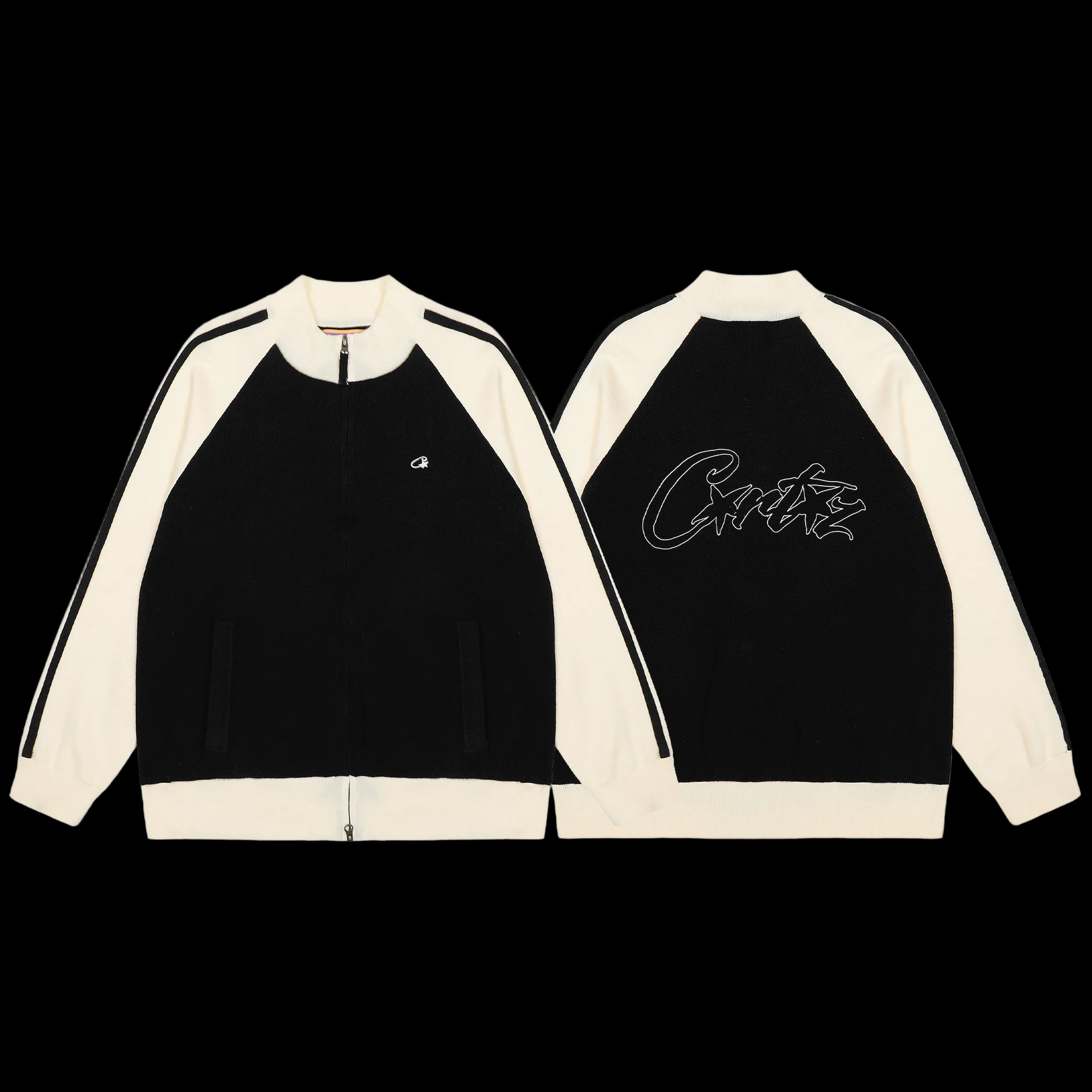 Corteiz Zip-up