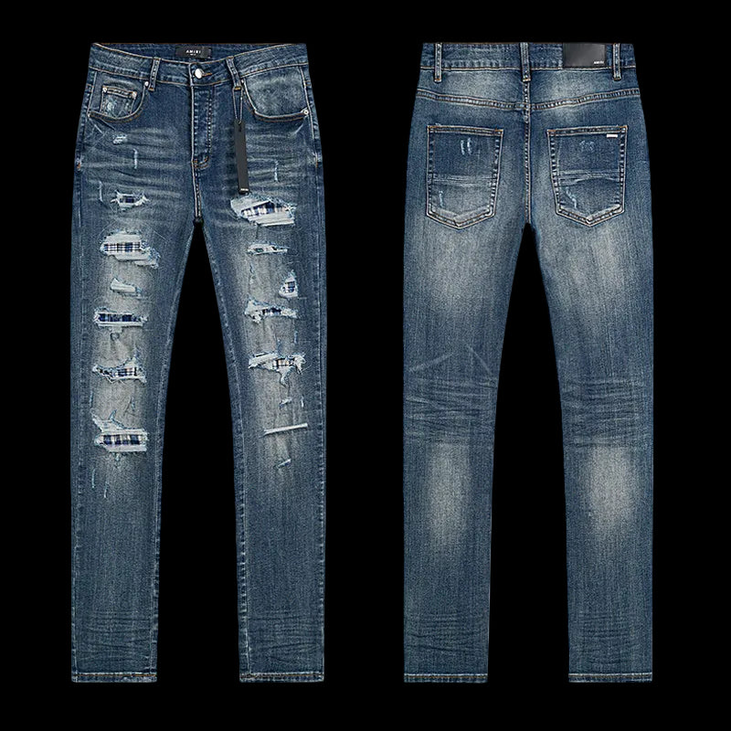 Amiri Jeans