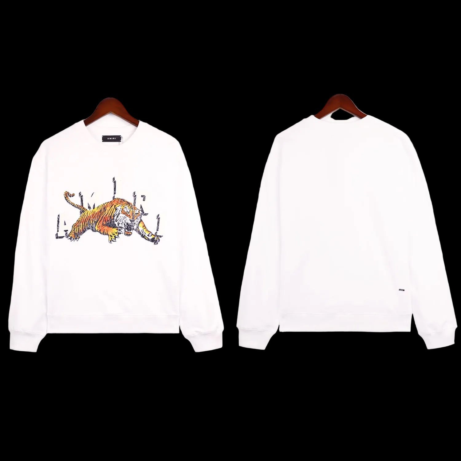 Amiri Sweater