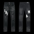 Amiri Jeans