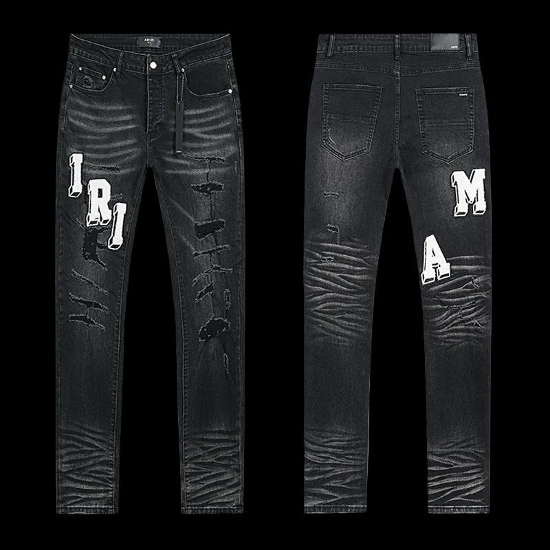 Amiri Jeans