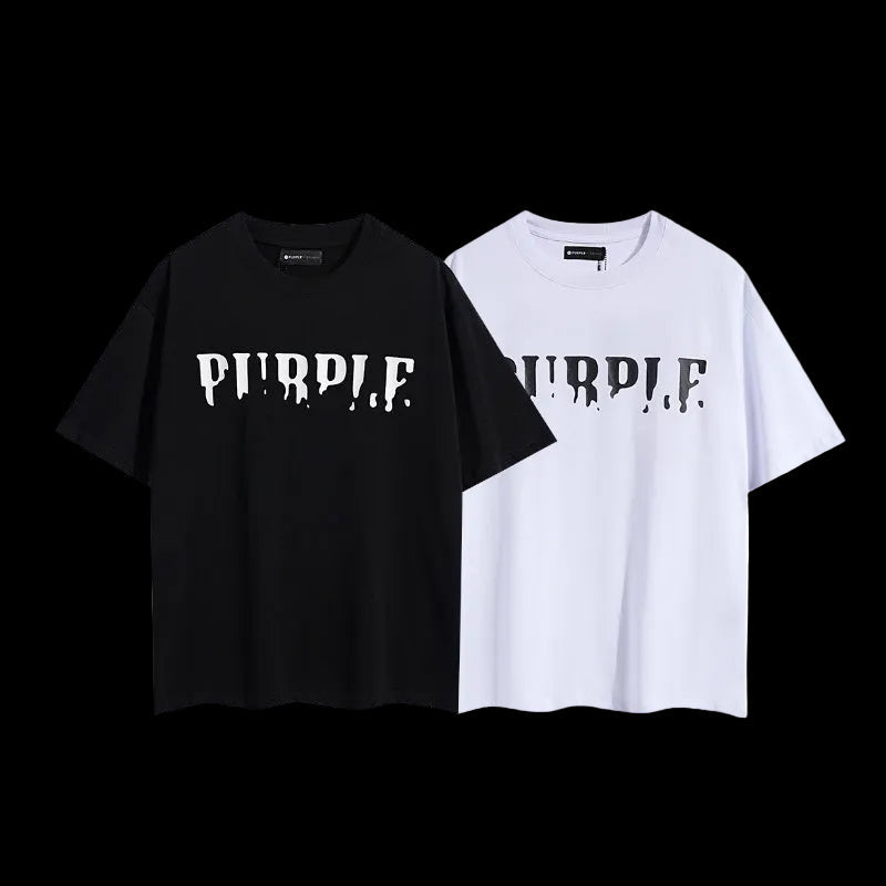 Purple Brand Shirts