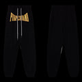 Purple Brand Sweatpants