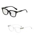Chrome Hearts Glasses
