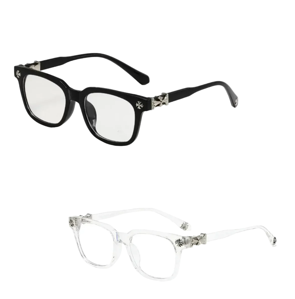 Chrome Hearts Glasses