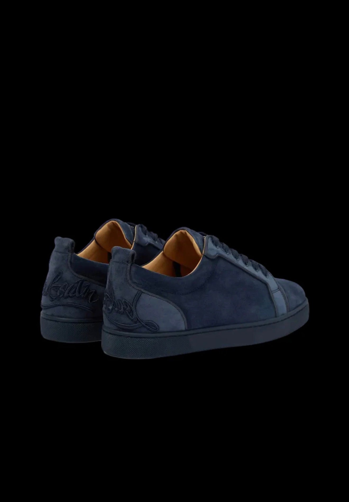 Christian Louboutin sneaker