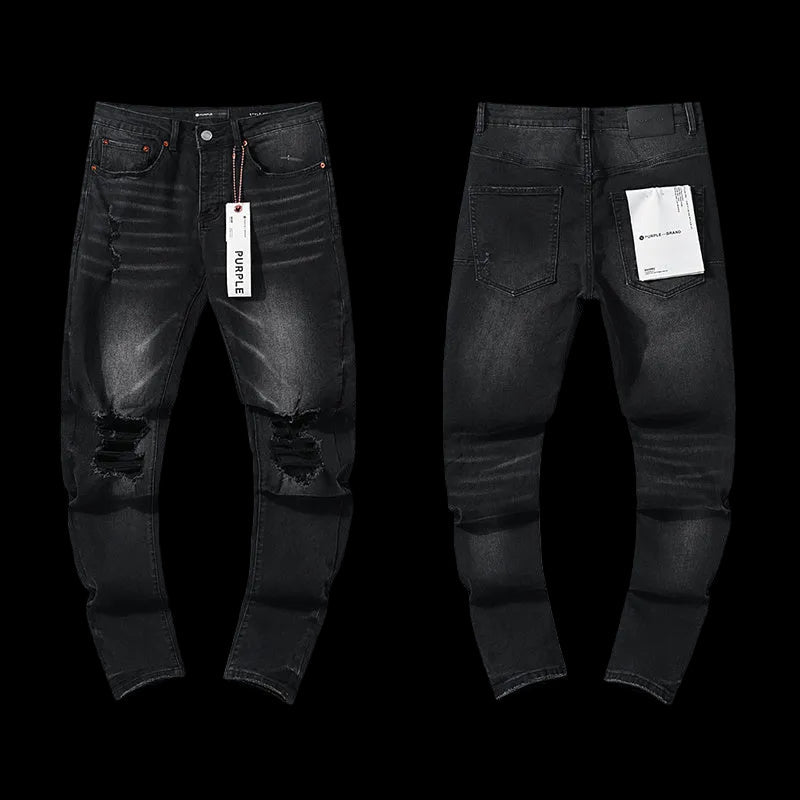 Purple Brand Jeans