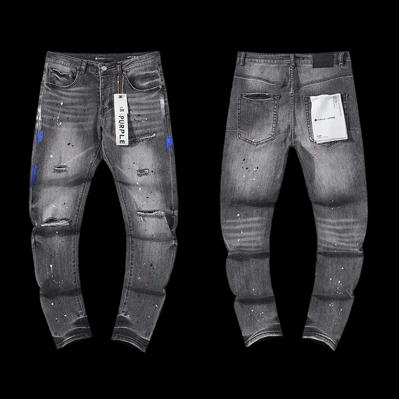 Purple Brand Jeans