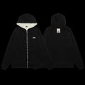 Corteiz Zip-up