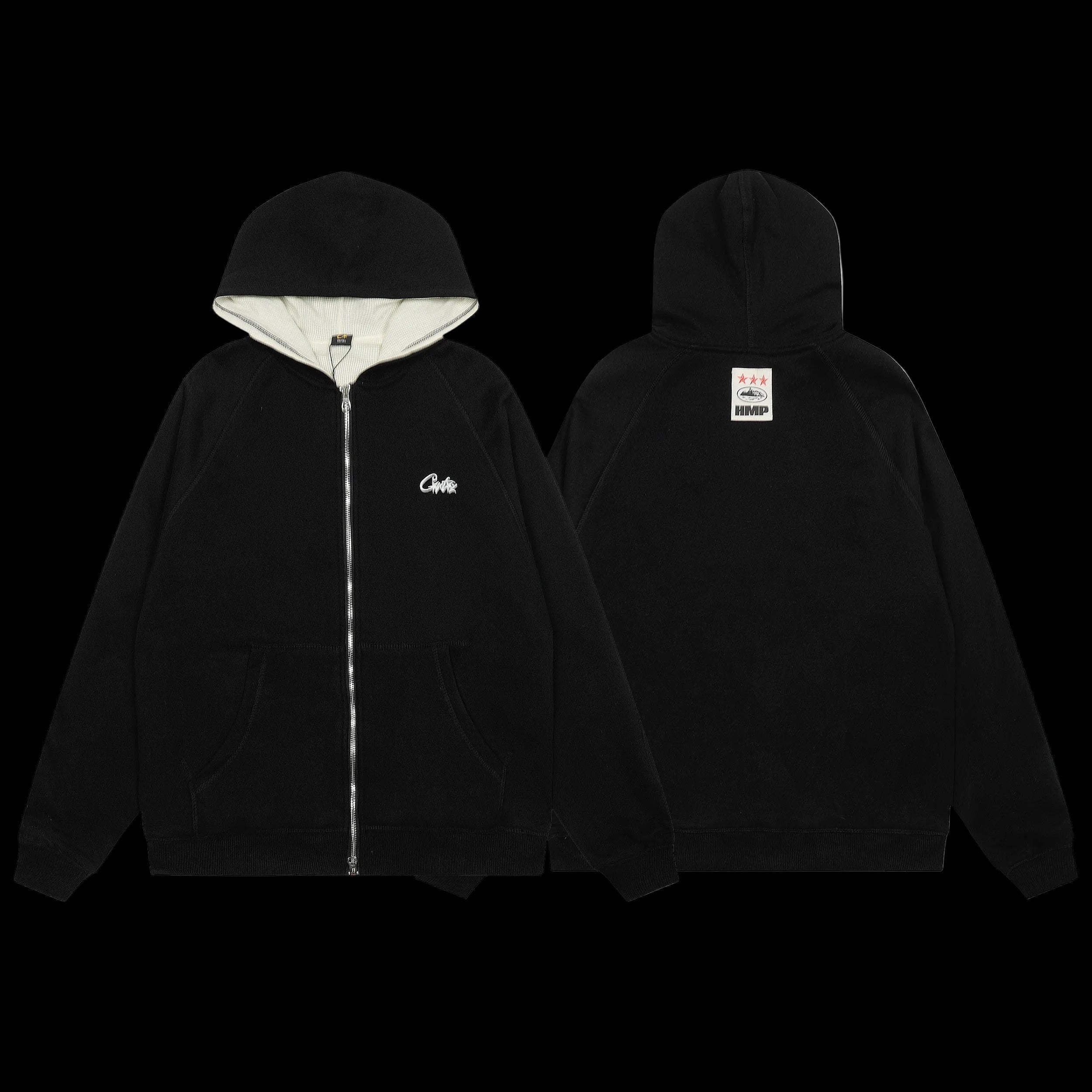 Corteiz Zip-up