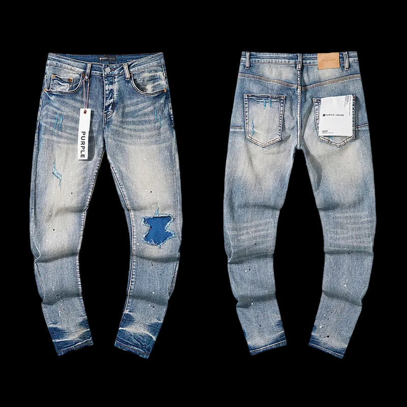 Purple Brand Jeans