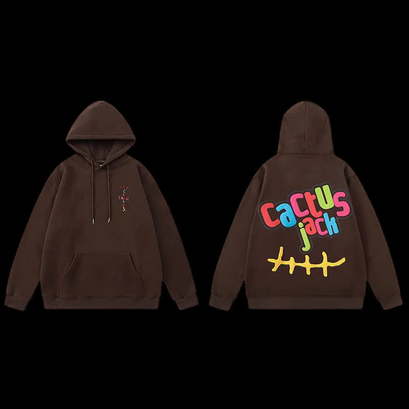 Travis Scott Hoodie