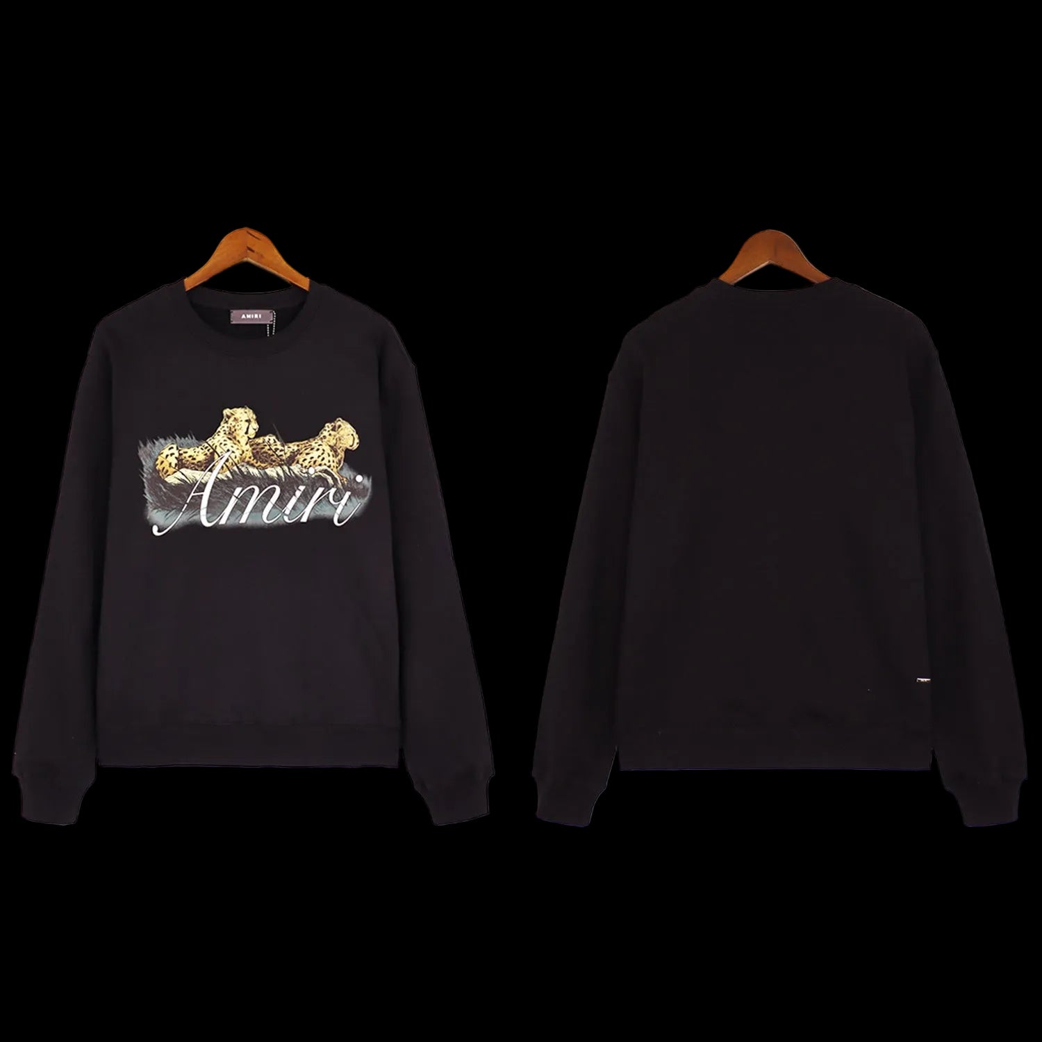 Amiri Sweater