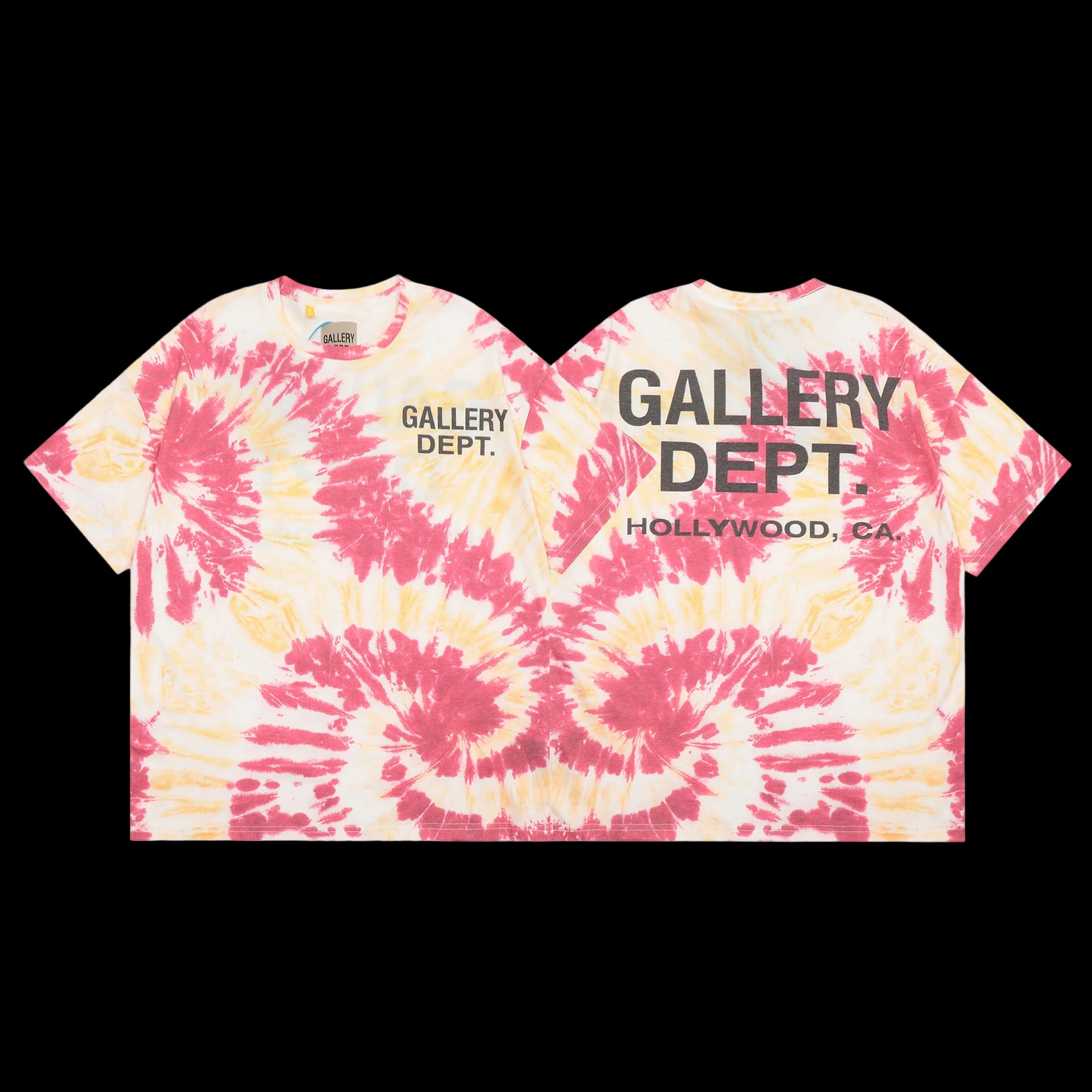 Gallery Dept Shirt