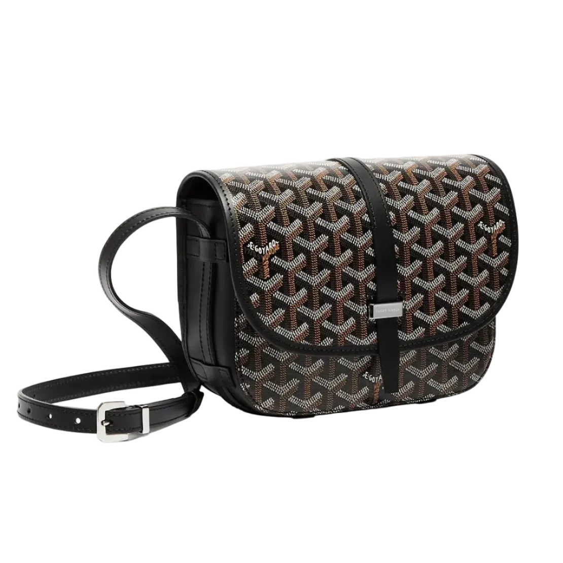 Goyard Cross Body Bag