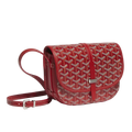 Goyard Cross Body Bag