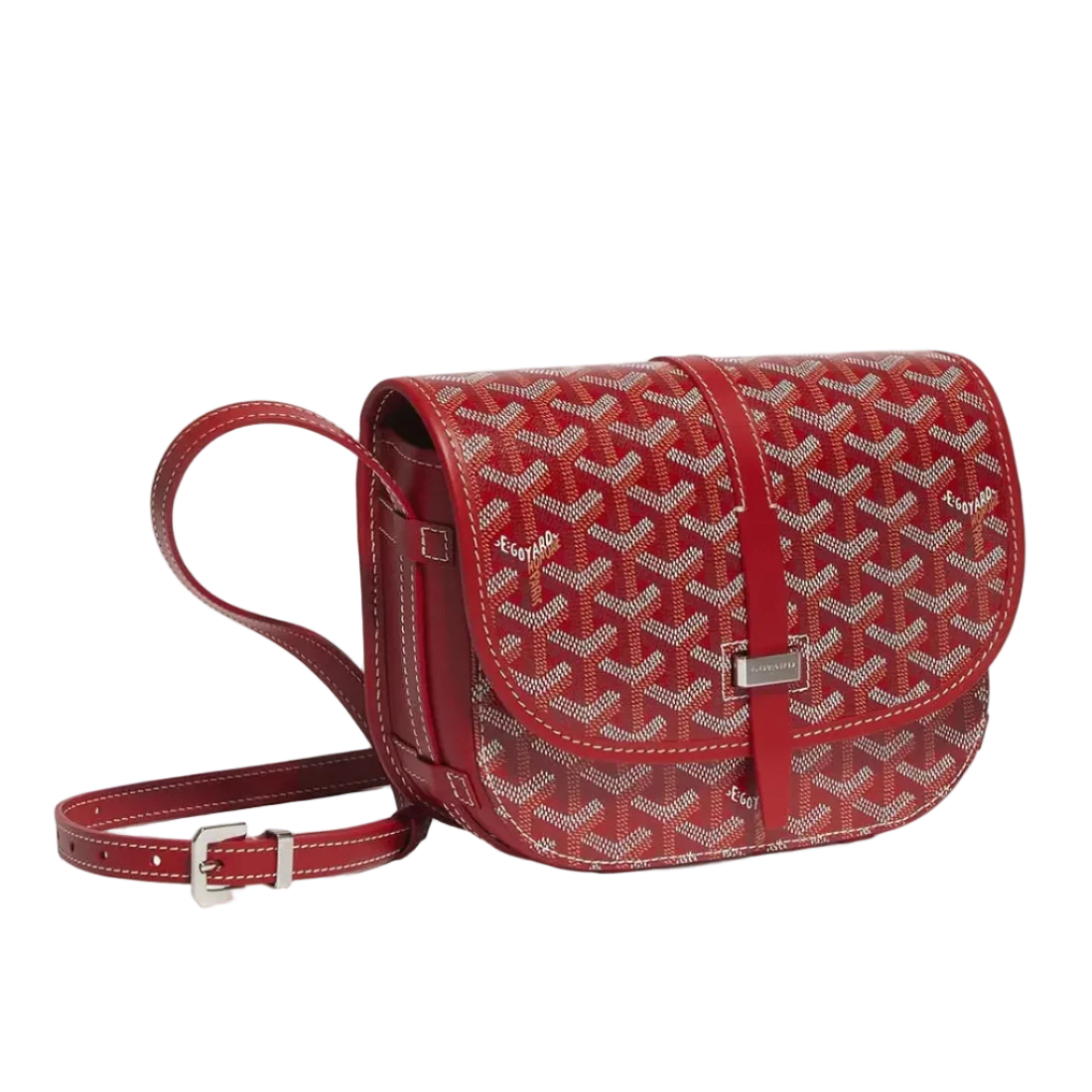 Goyard Cross Body Bag
