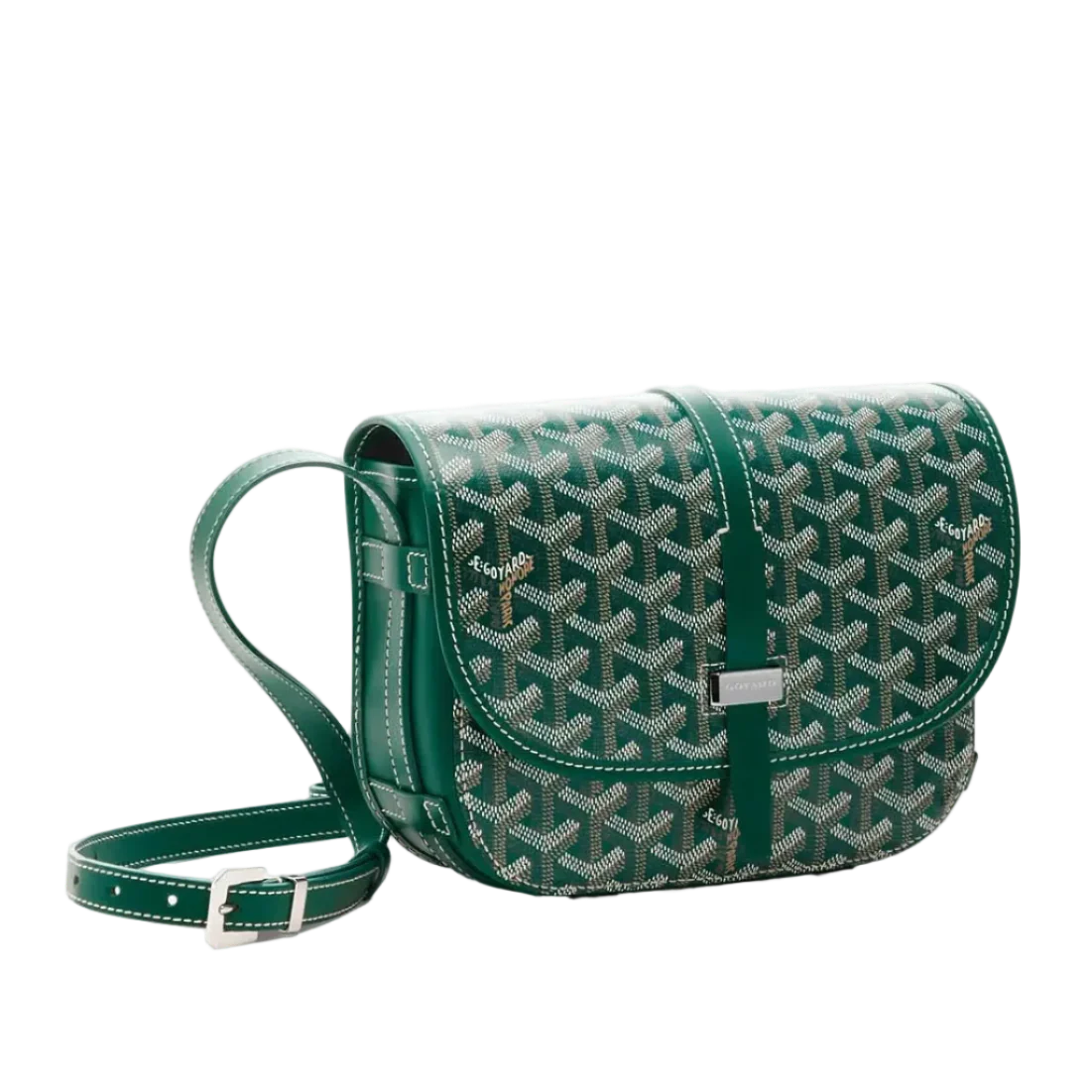 Goyard Cross Body Bag