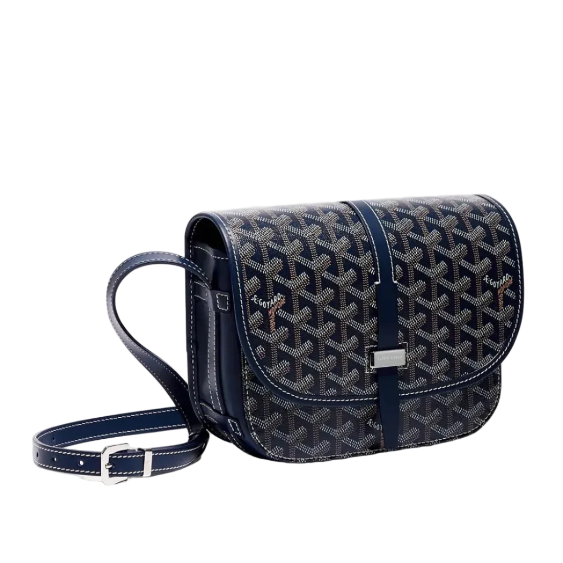 Goyard Cross Body Bag