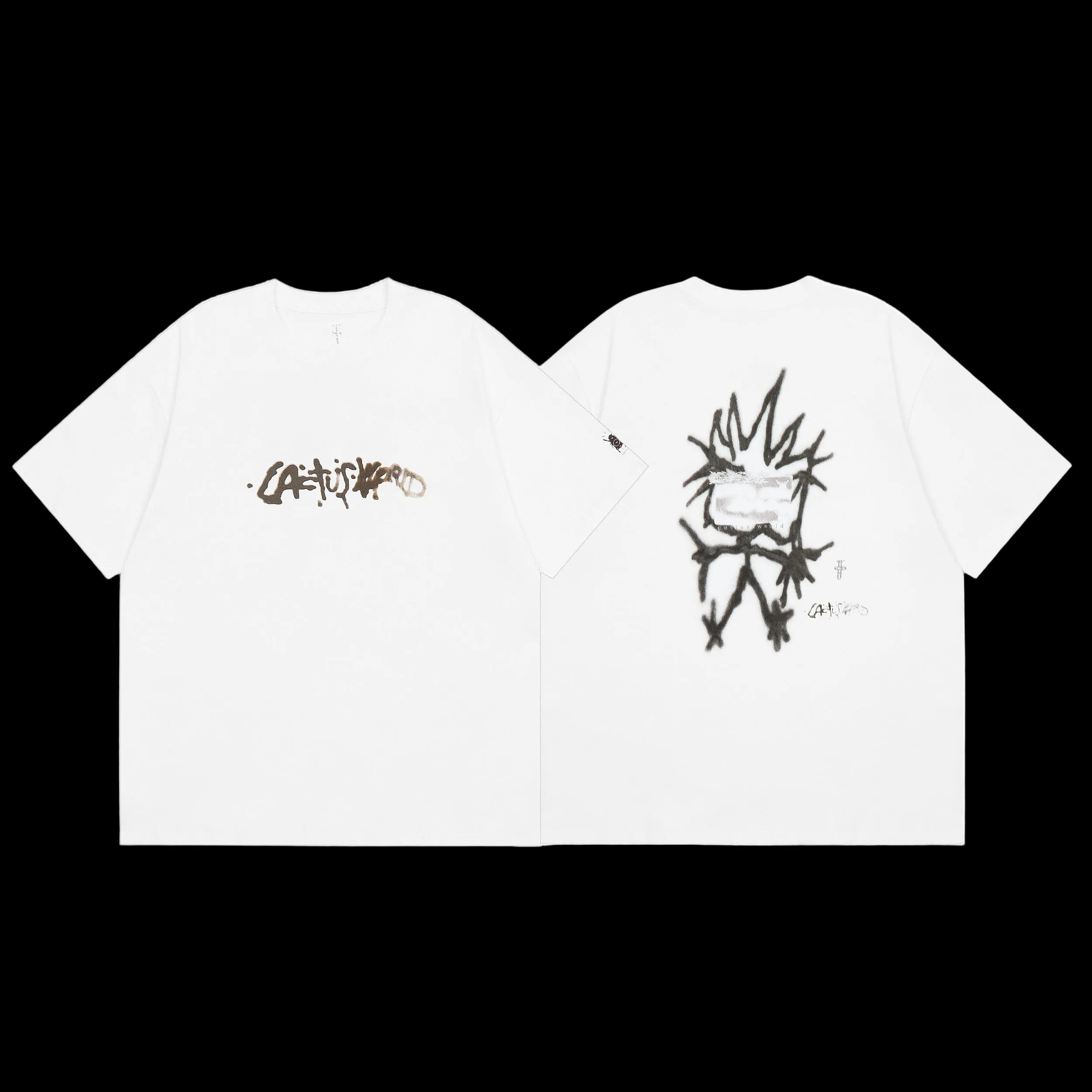 Travis Scott Shirt
