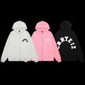 Corteiz Zip-up
