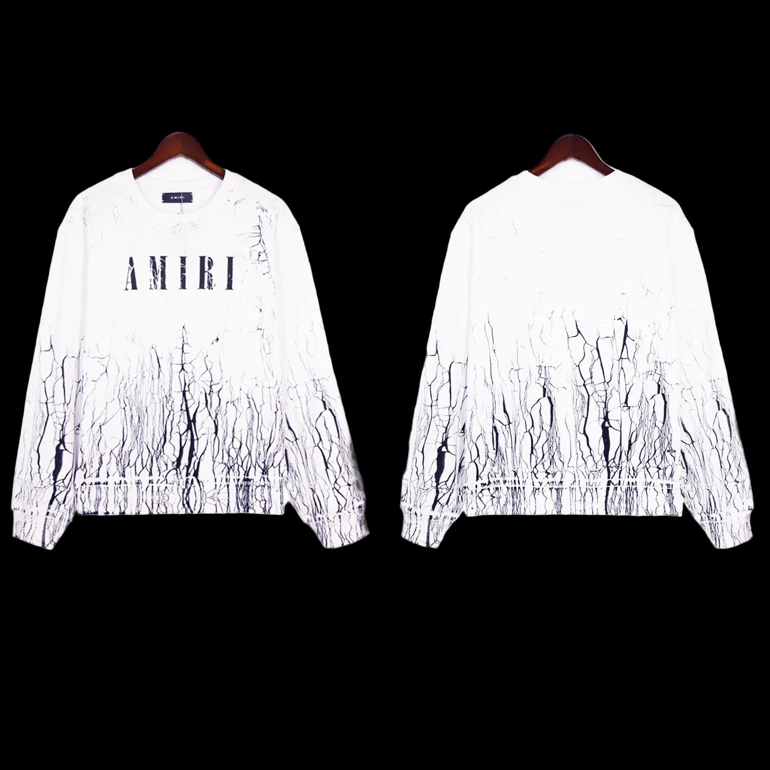 Amiri Sweater