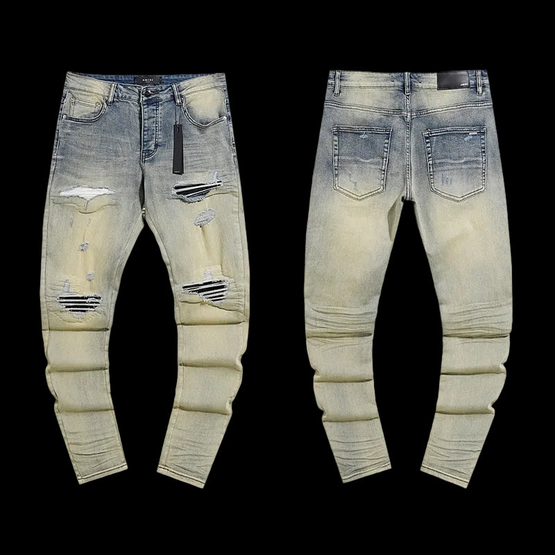 Amiri Jeans
