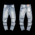 Purple Brand Jeans
