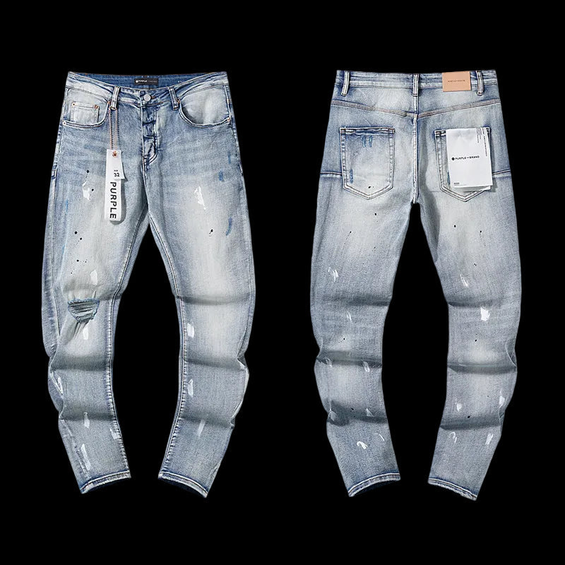 Purple Brand Jeans