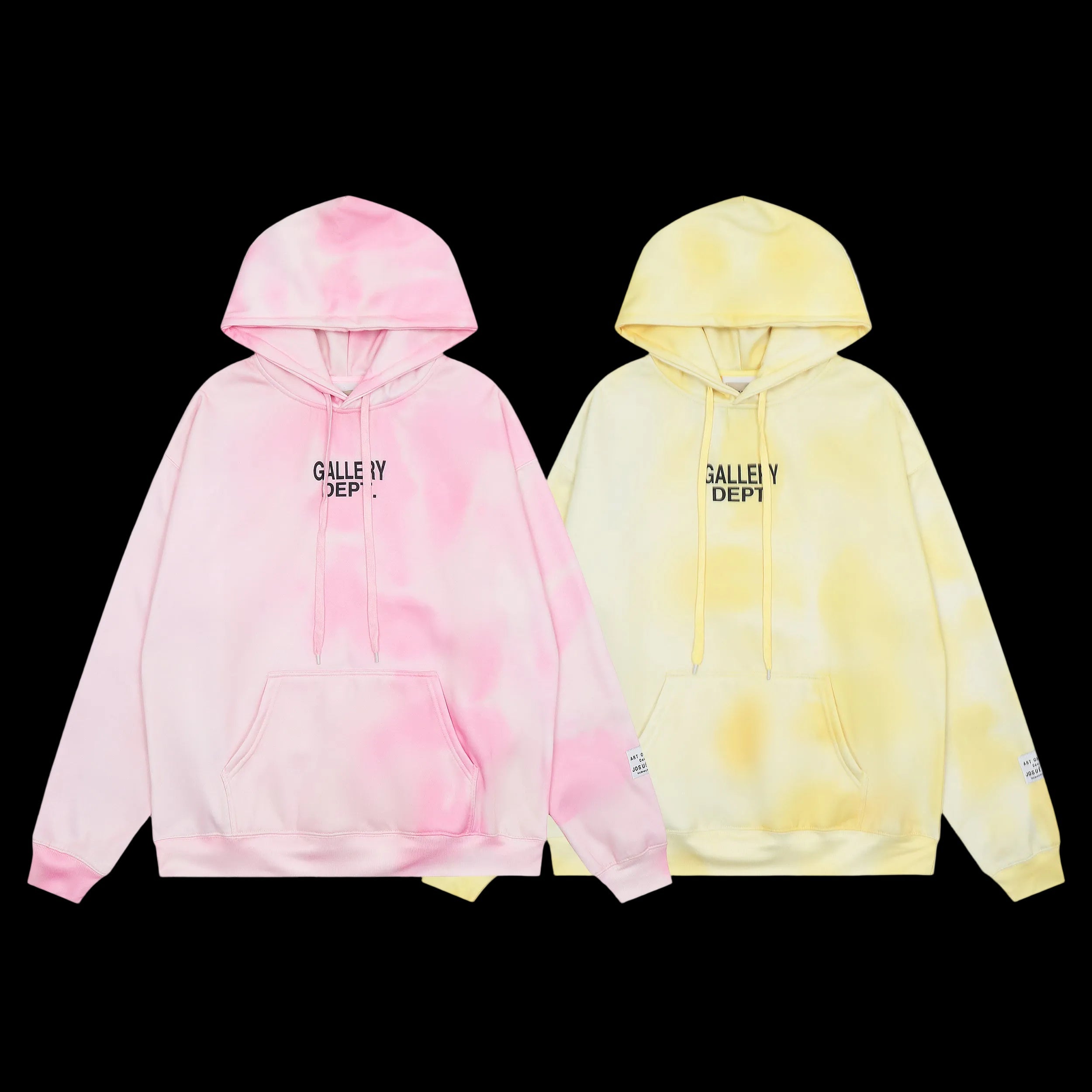 Gallery Dept Hoodies