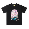 BAPE BLACK SHIRT