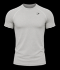 Gymshark Arrival T-Shirt light gray
