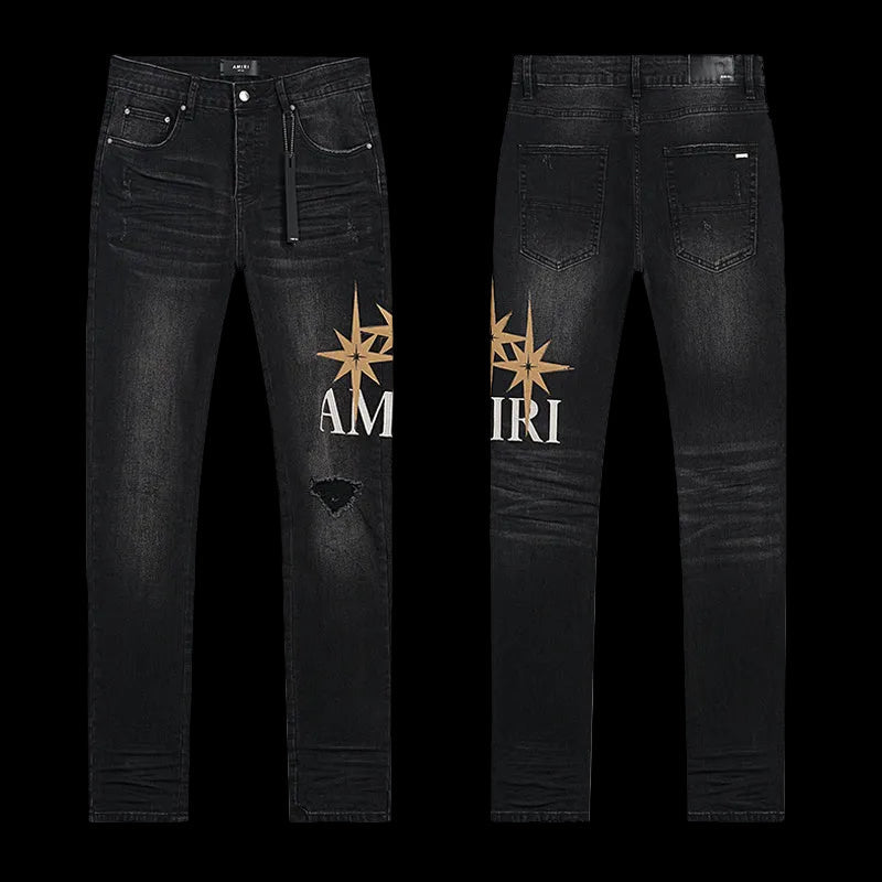 Amiri Jeans