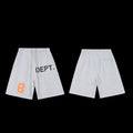 Gallery Dept Short