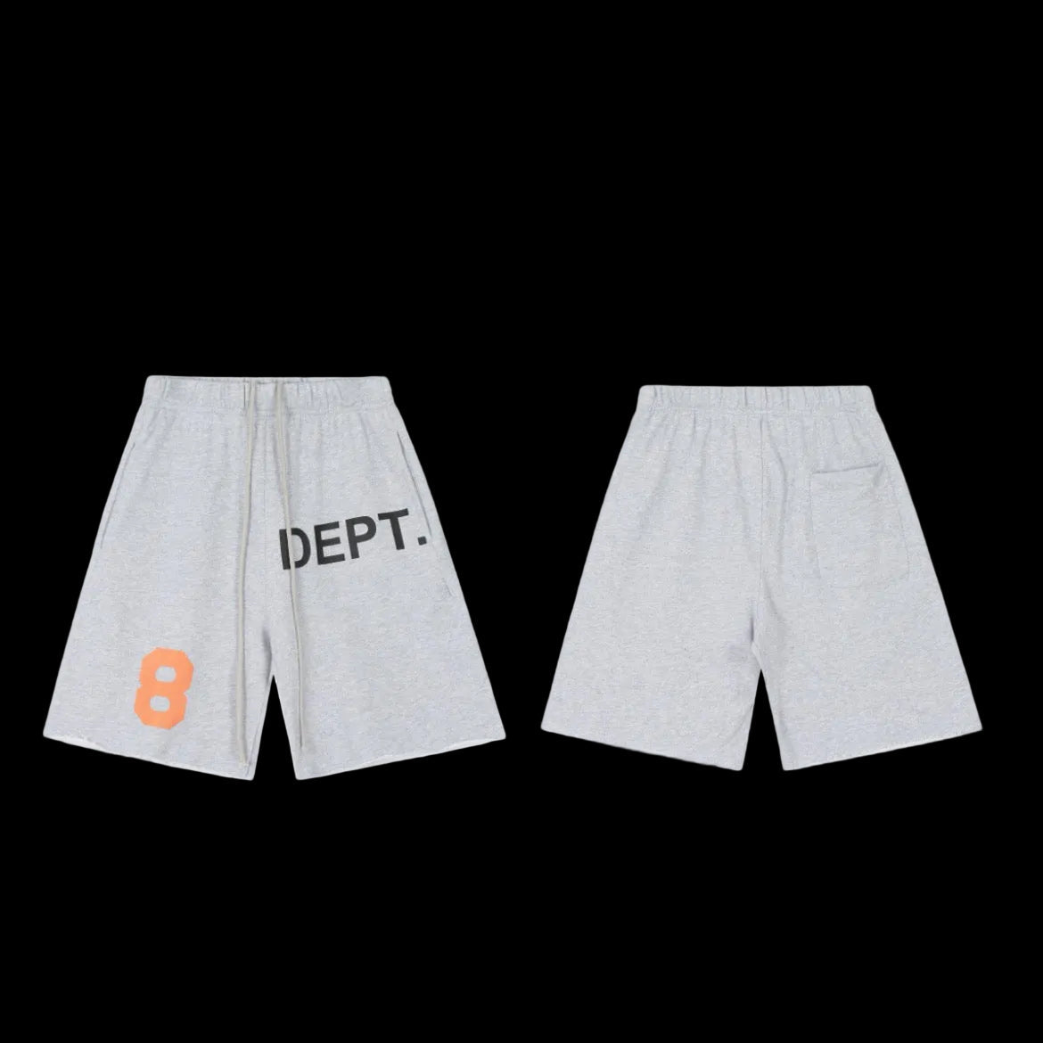 Gallery Dept Short