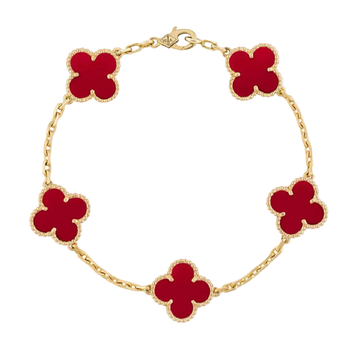 Van Cleef bracelet