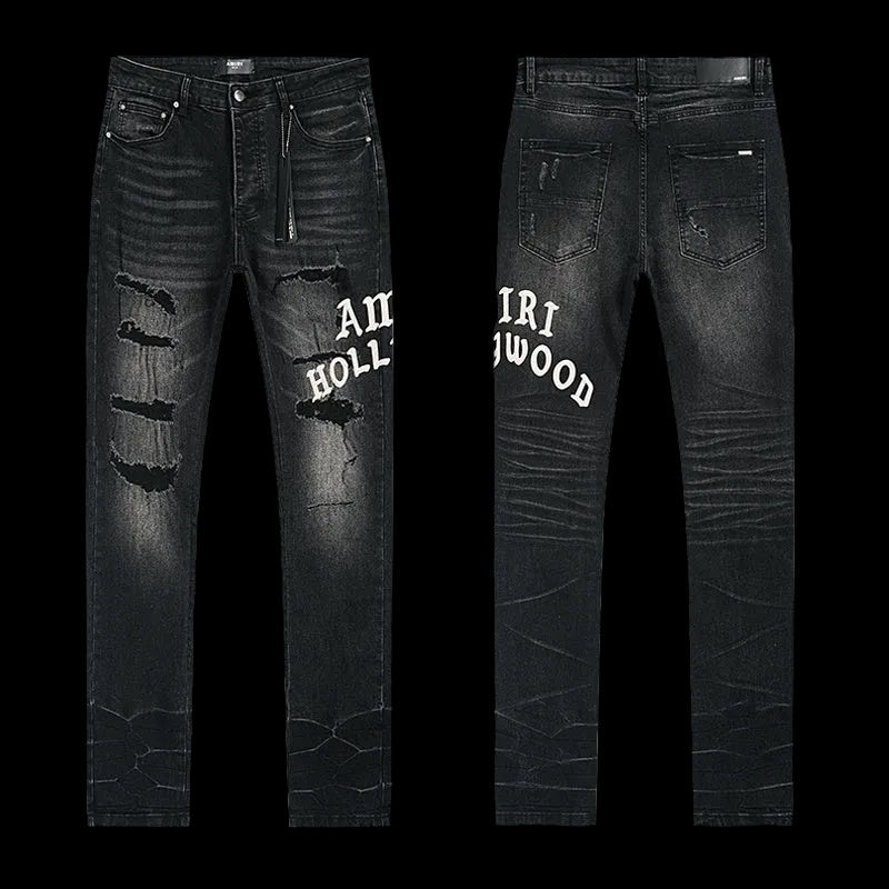 Amiri Jeans