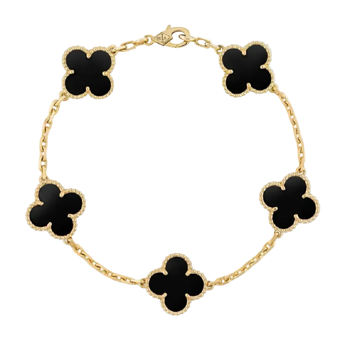 Van Cleef bracelet