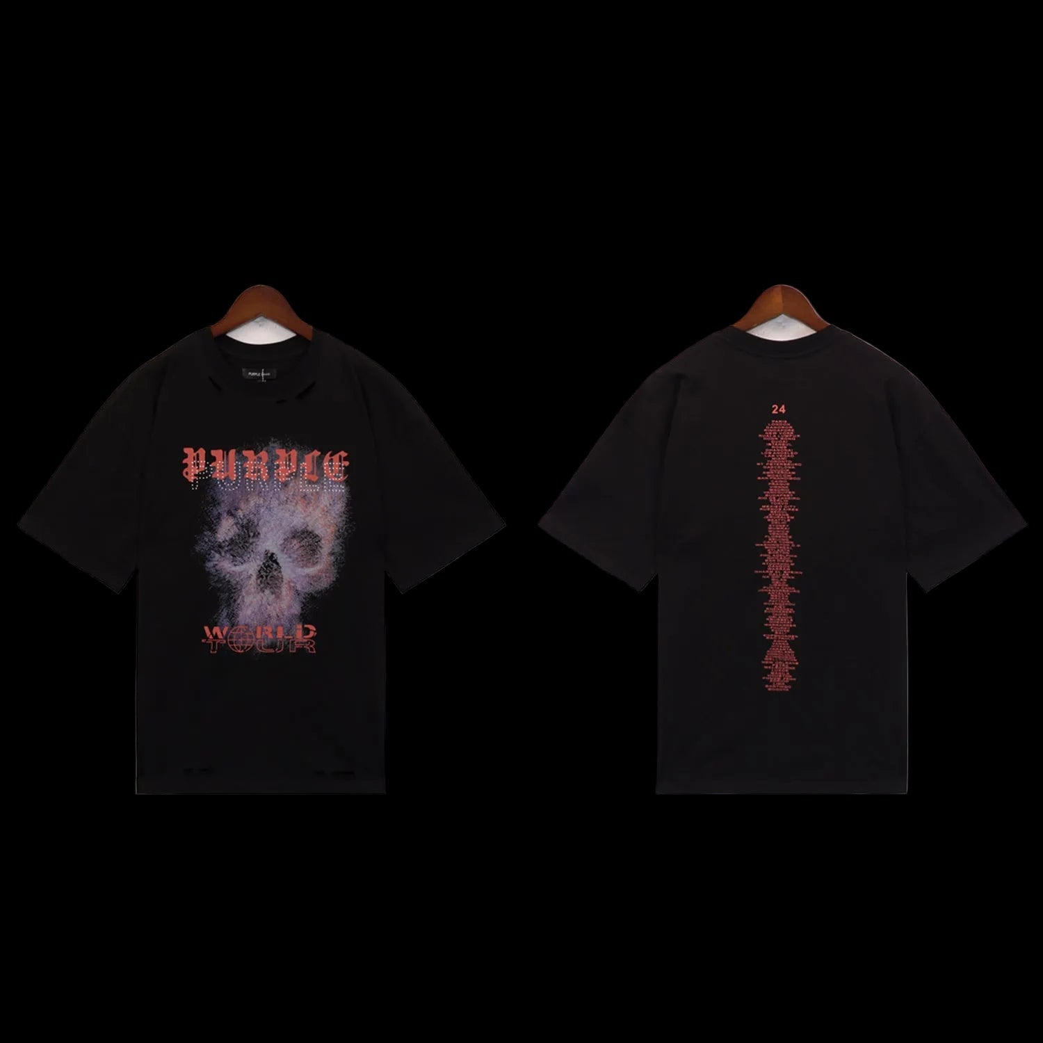Purple Brand Shirt