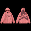 Travis Scott Zip-up