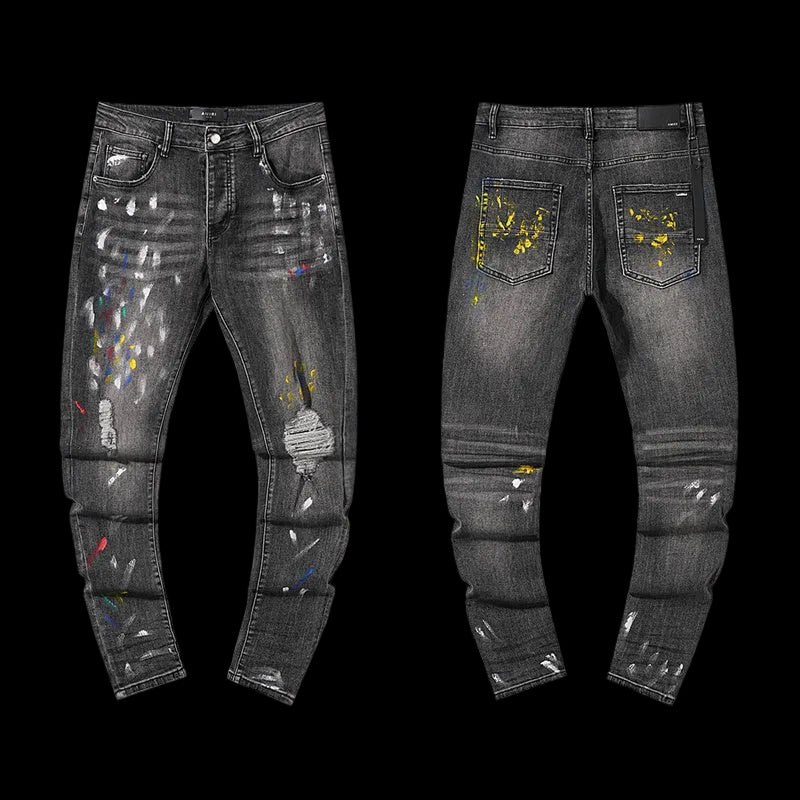 Amiri Jeans