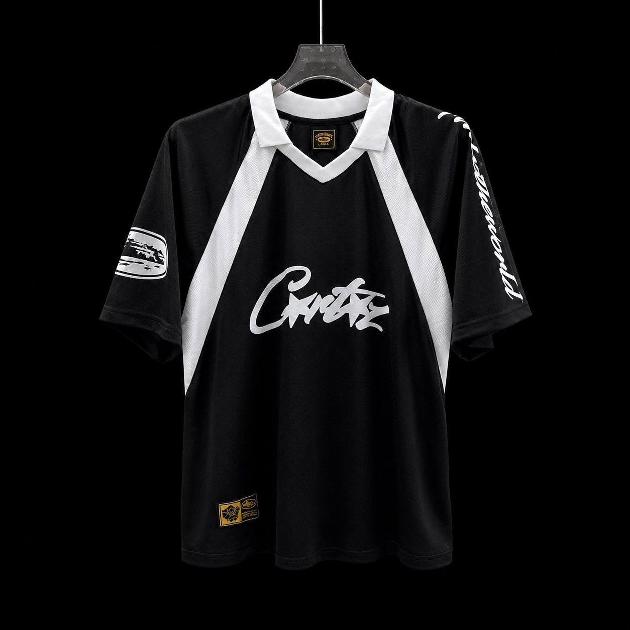 RTW CORTIEZ BLACK SHIRT